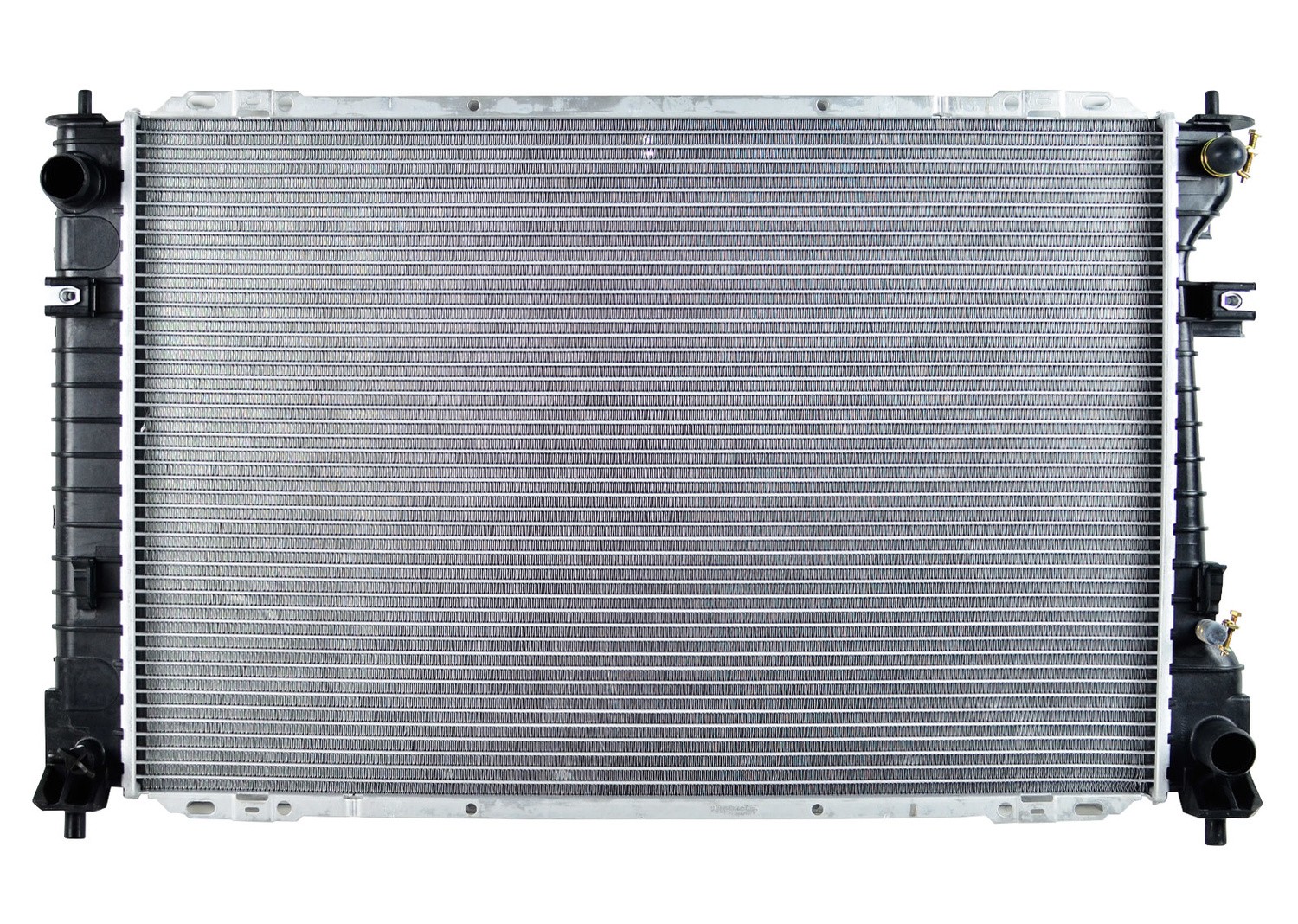 OSC Automotive Products 13060 Radiator