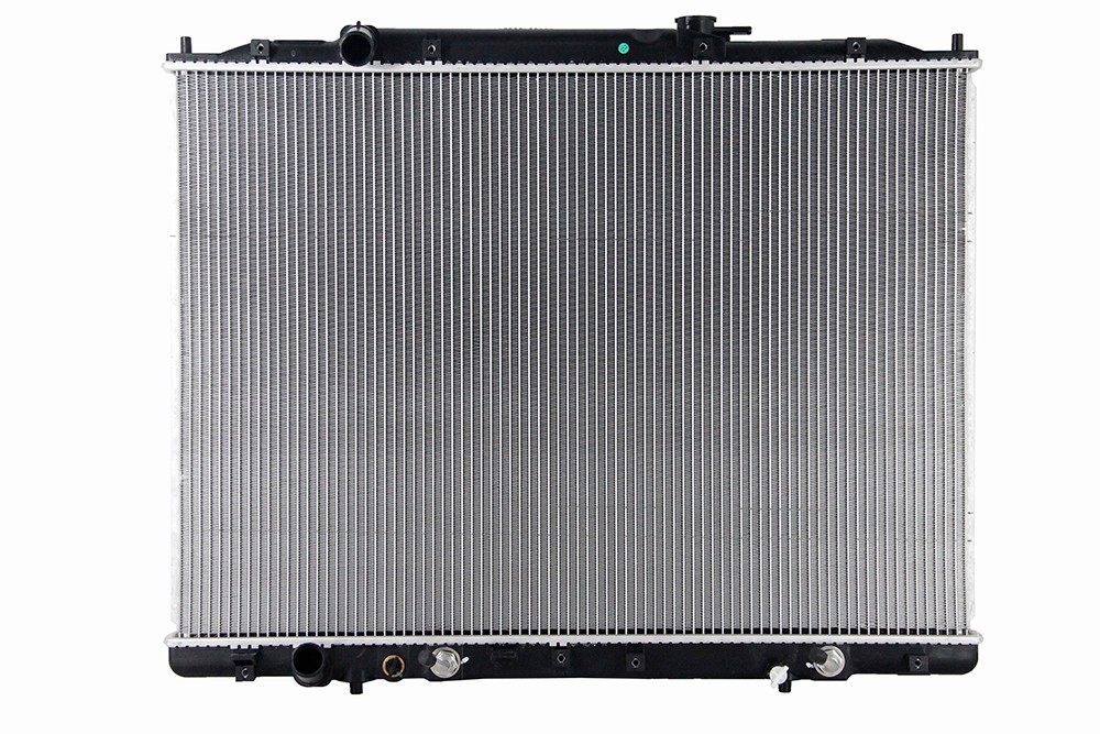 OSC Cooling Products 13065 New Radiator