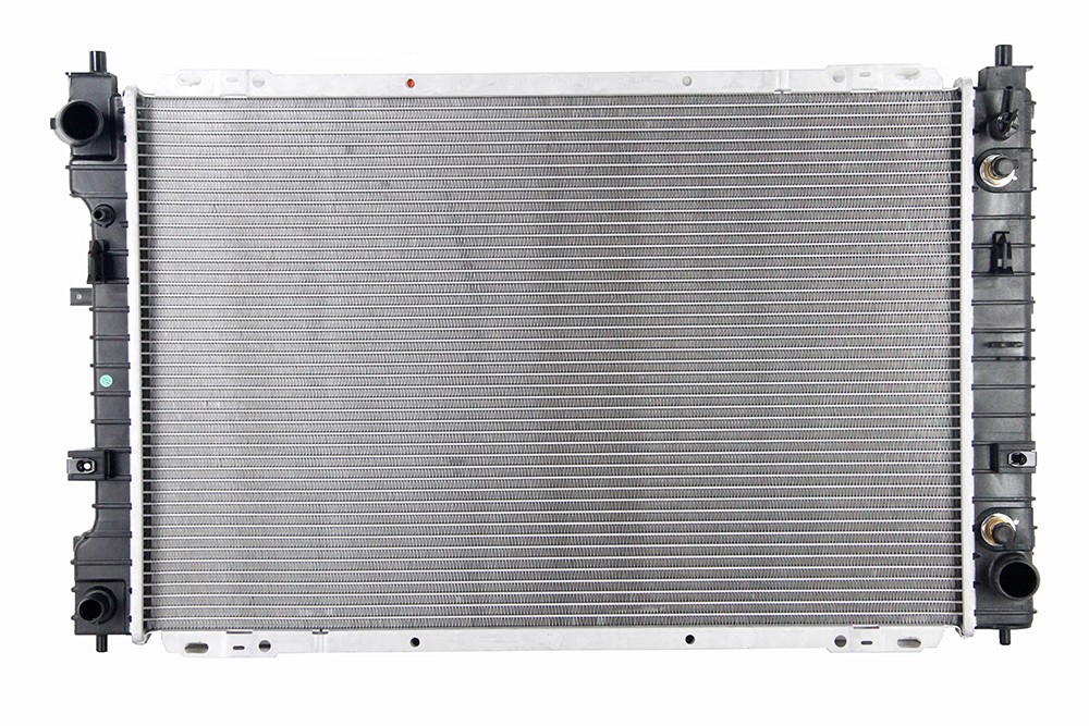 OSC Cooling Products 13067 New Radiator