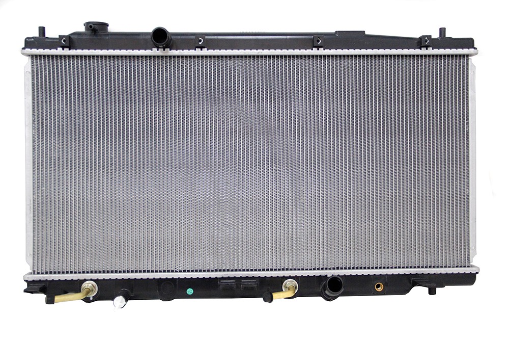 OSC Cooling Products 13068 New Radiator