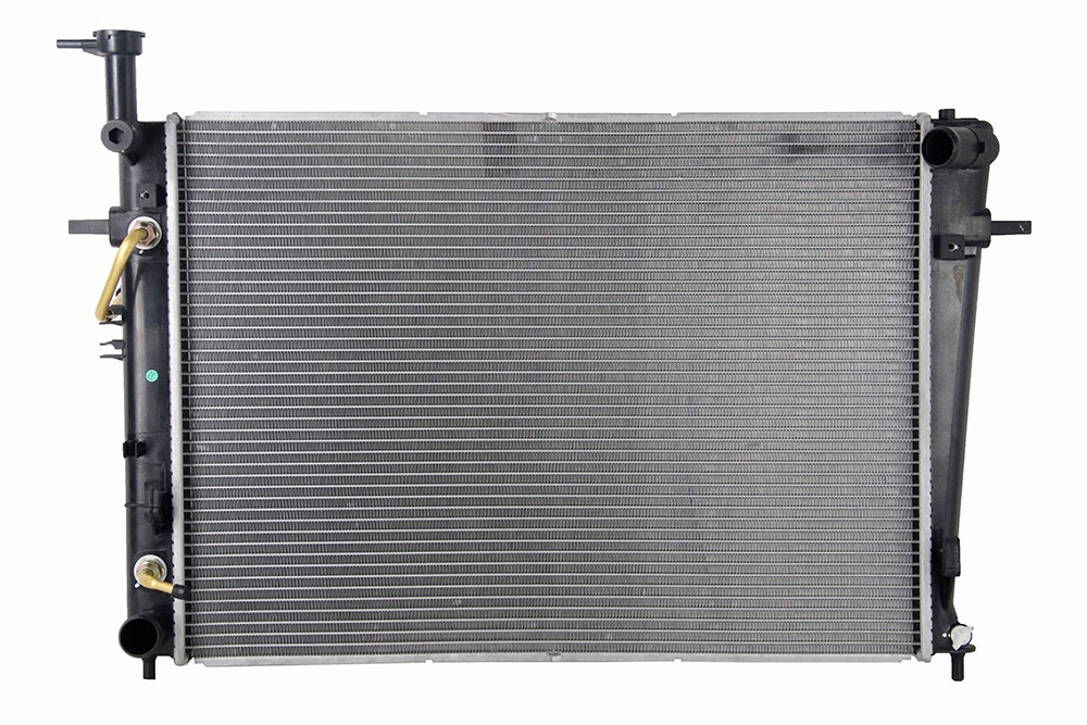 OSC Cooling Products 13070 New Radiator