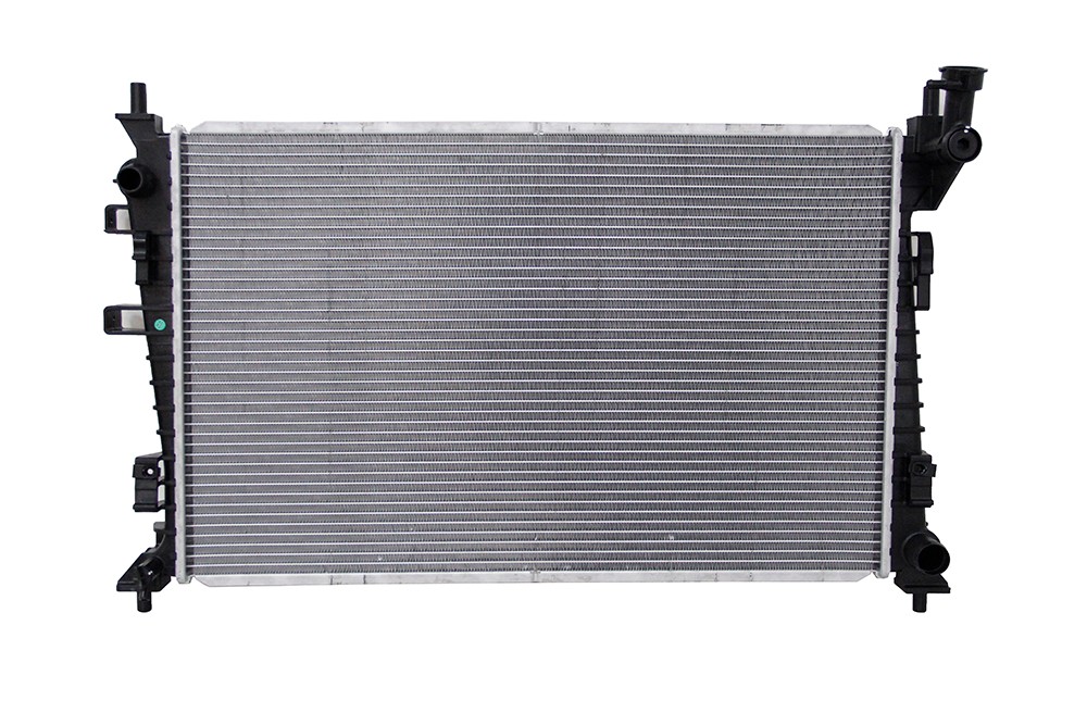 OSC Cooling Products 13087 New Radiator