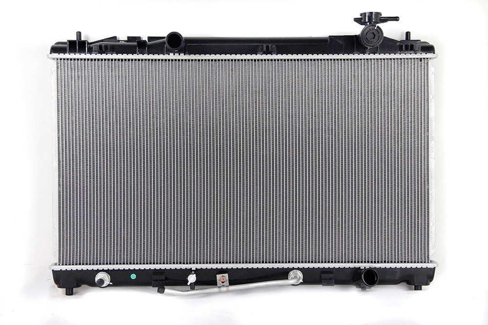OSC Cooling Products 13090 New Radiator