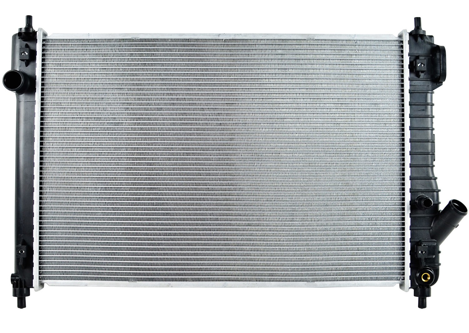 OSC Cooling Products 13097 New Radiator