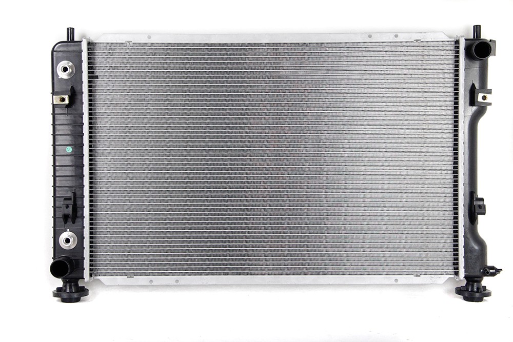 OSC Cooling Products 13103 New Radiator