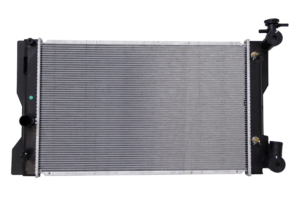 OSC Cooling Products 13106 New Radiator