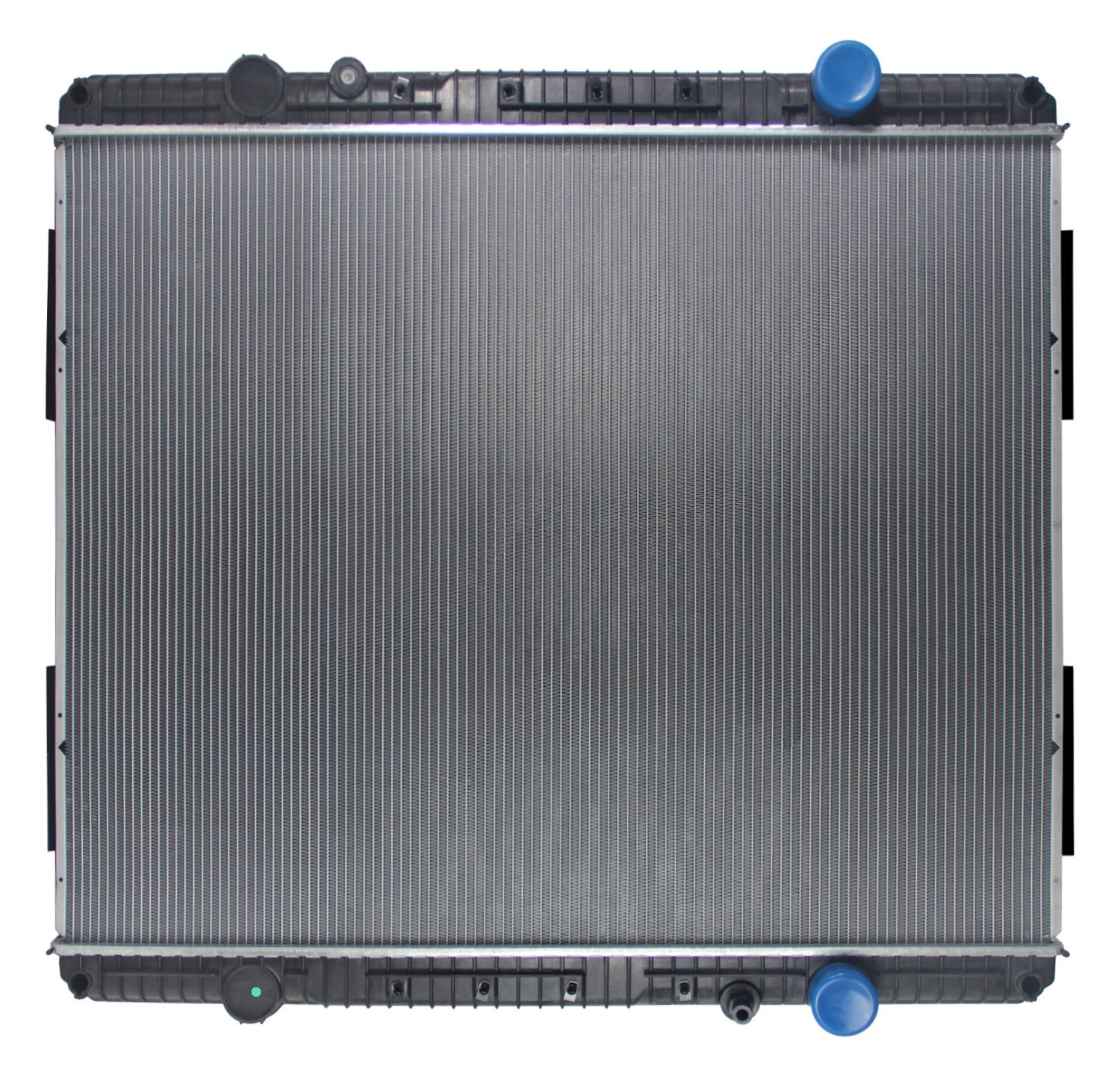 OSC Cooling Products 1312 New Radiator