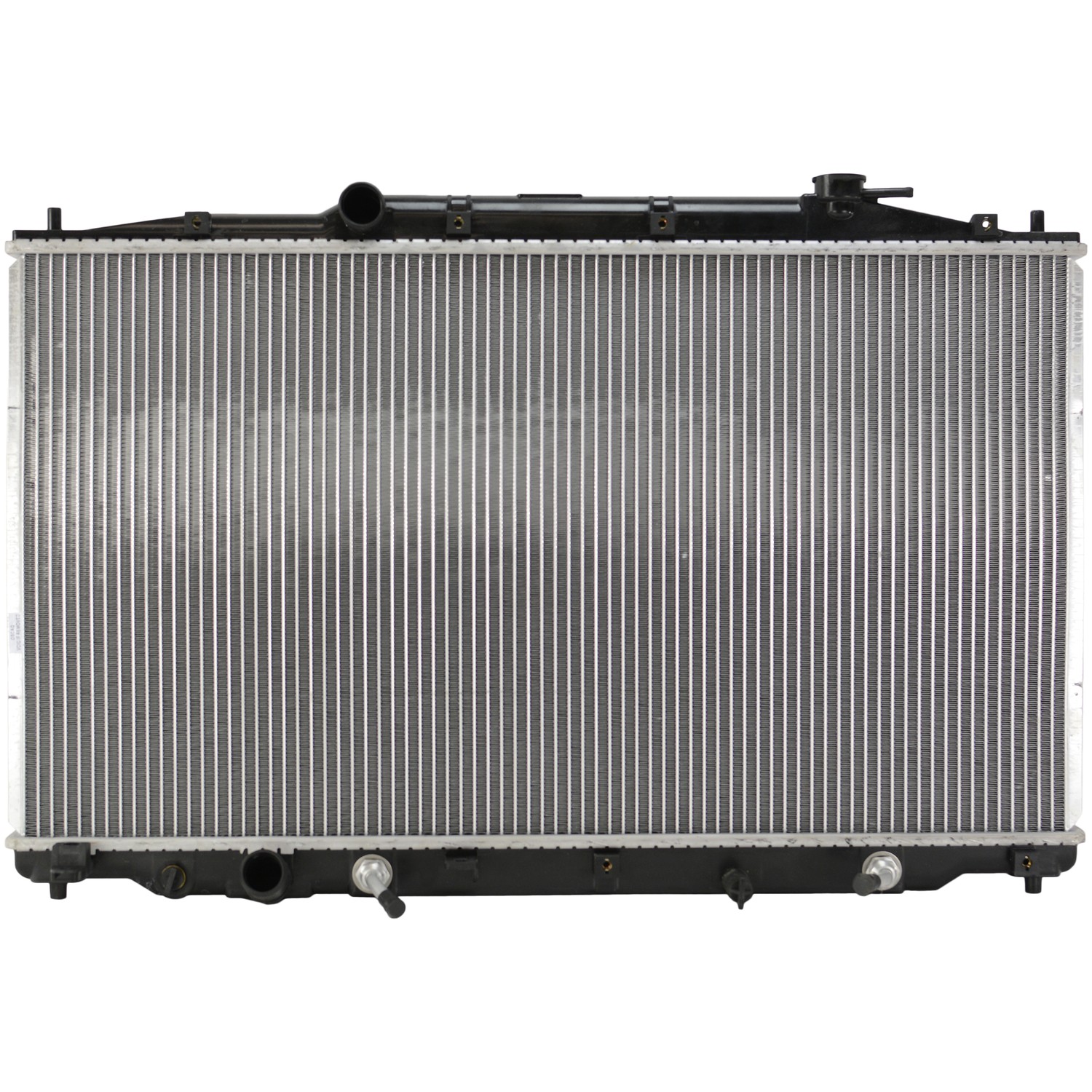 OSC Cooling Products 13121 New Radiator