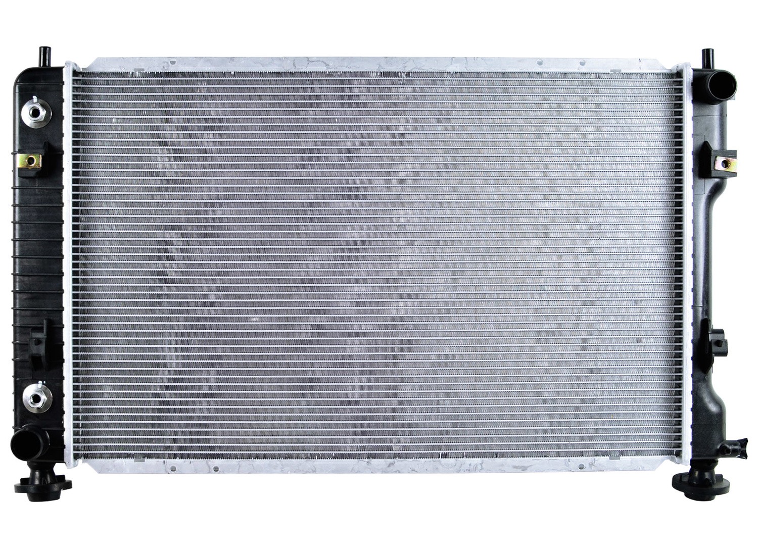 OSC Cooling Products 13140 New Radiator