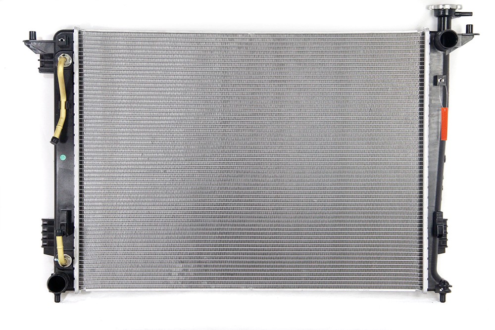 OSC Cooling Products 13150 New Radiator