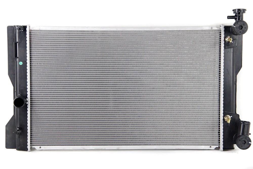 OSC Automotive Products 13152 Radiator