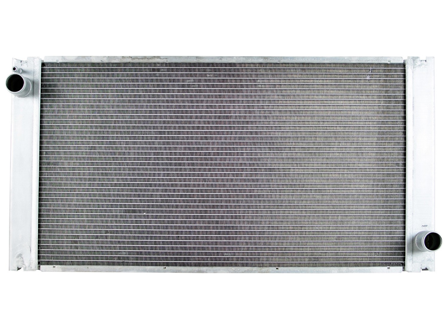 OSC Automotive Products 13168 Radiator