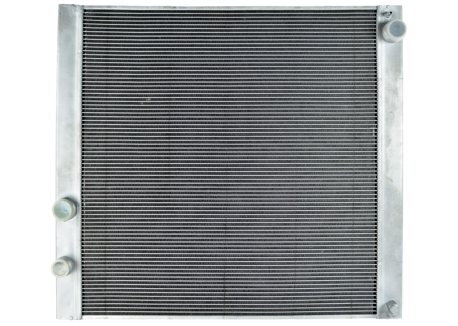 OSC Automotive Products 13177 Radiator
