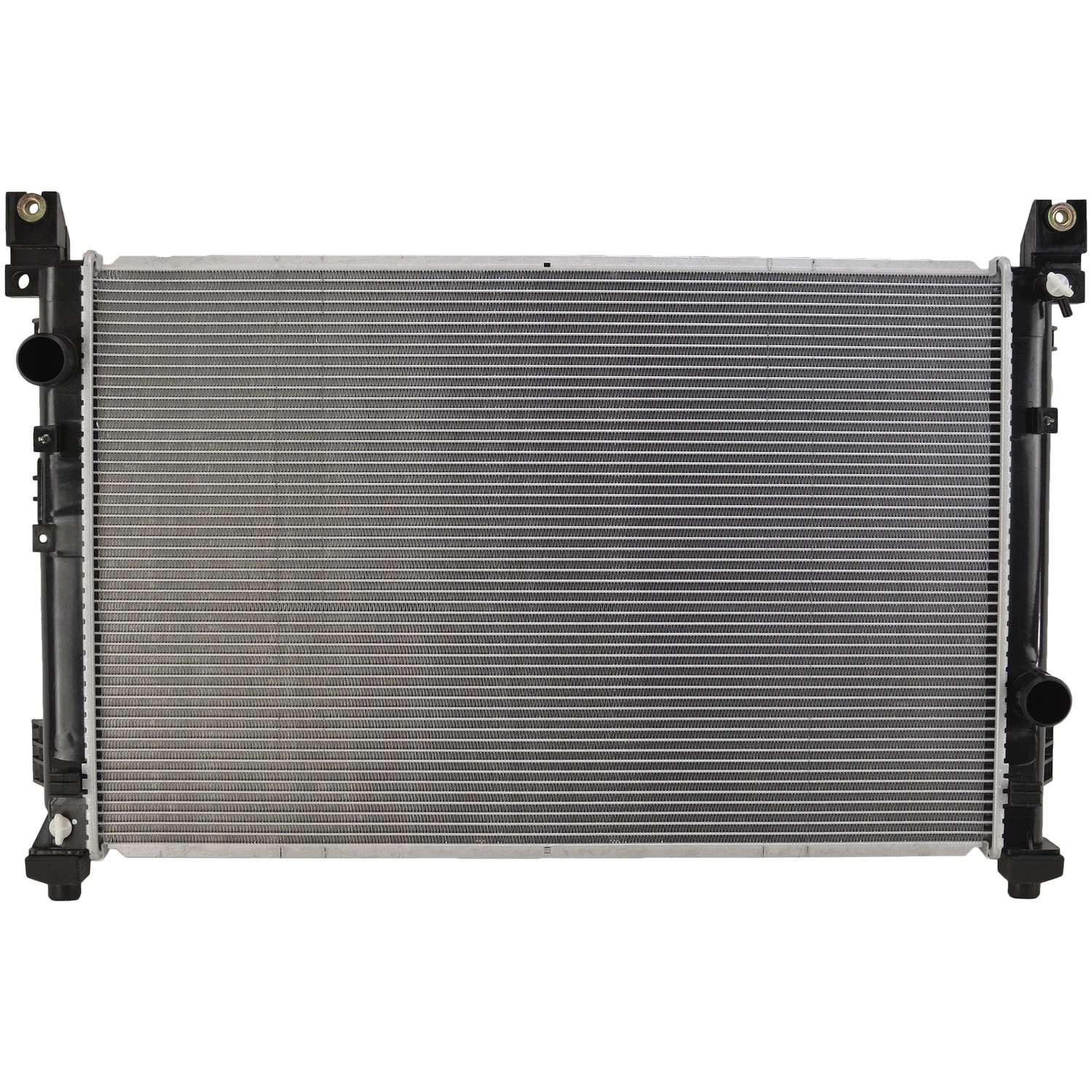 OSC Cooling Products 13178 New Radiator