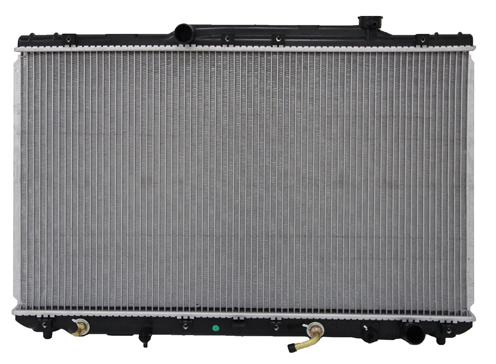 OSC Cooling Products 1318 New Radiator