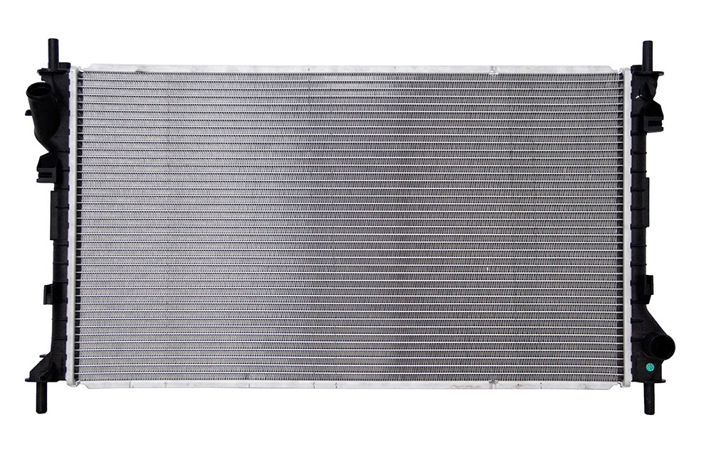 OSC Automotive Products 13184 Radiator