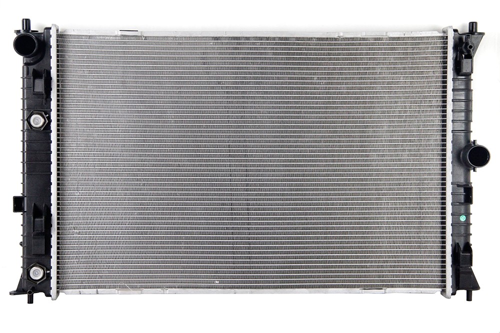 OSC Automotive Products 13187 Radiator