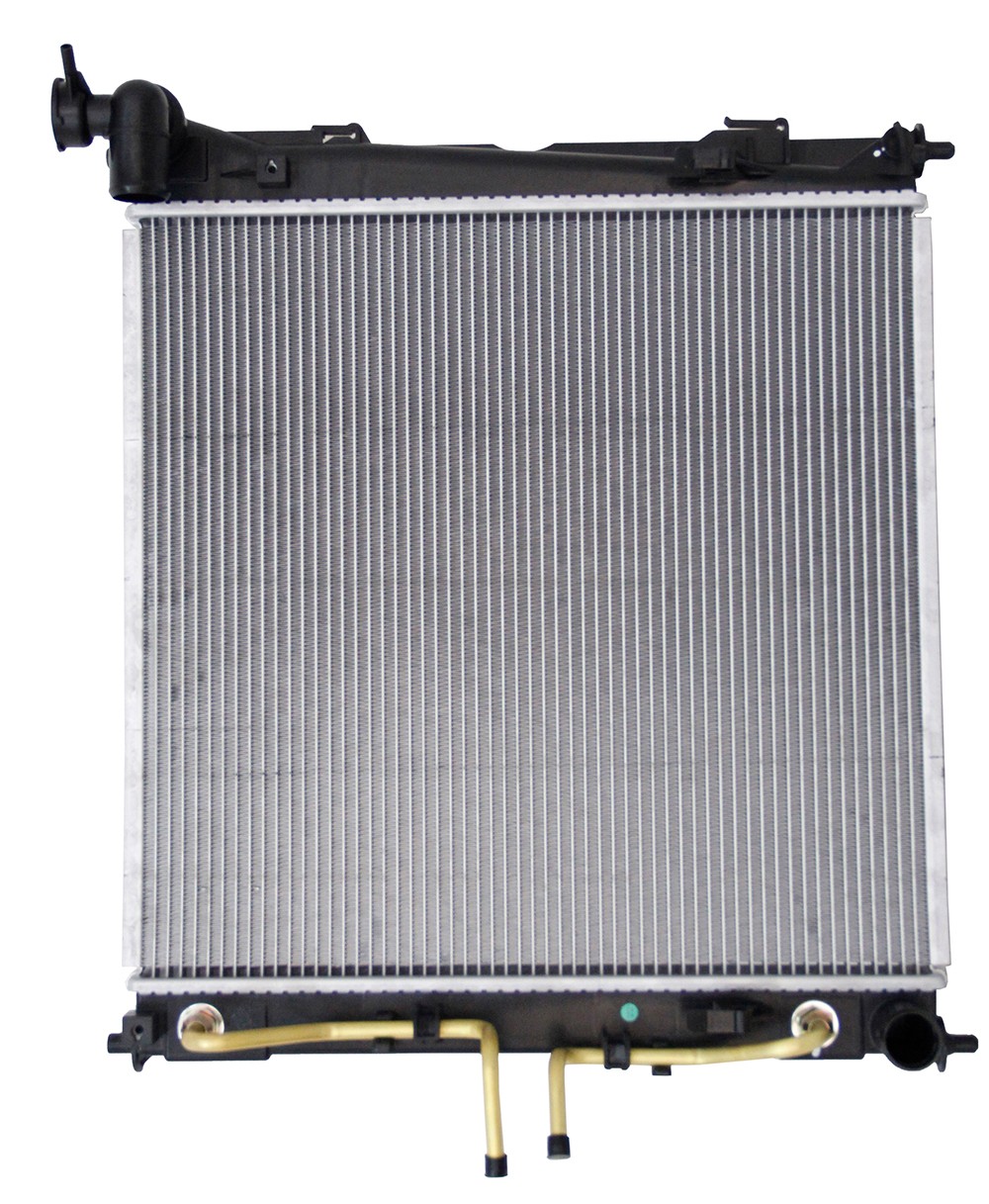 OSC Automotive Products 13189 Radiator