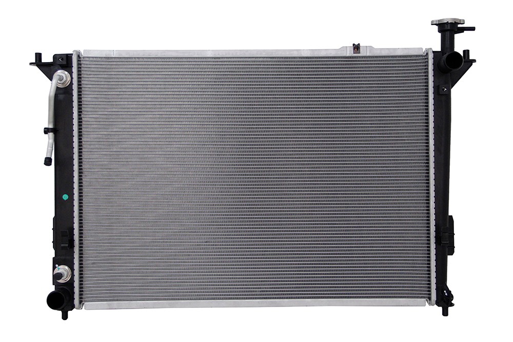OSC Automotive Products 13194 Radiator