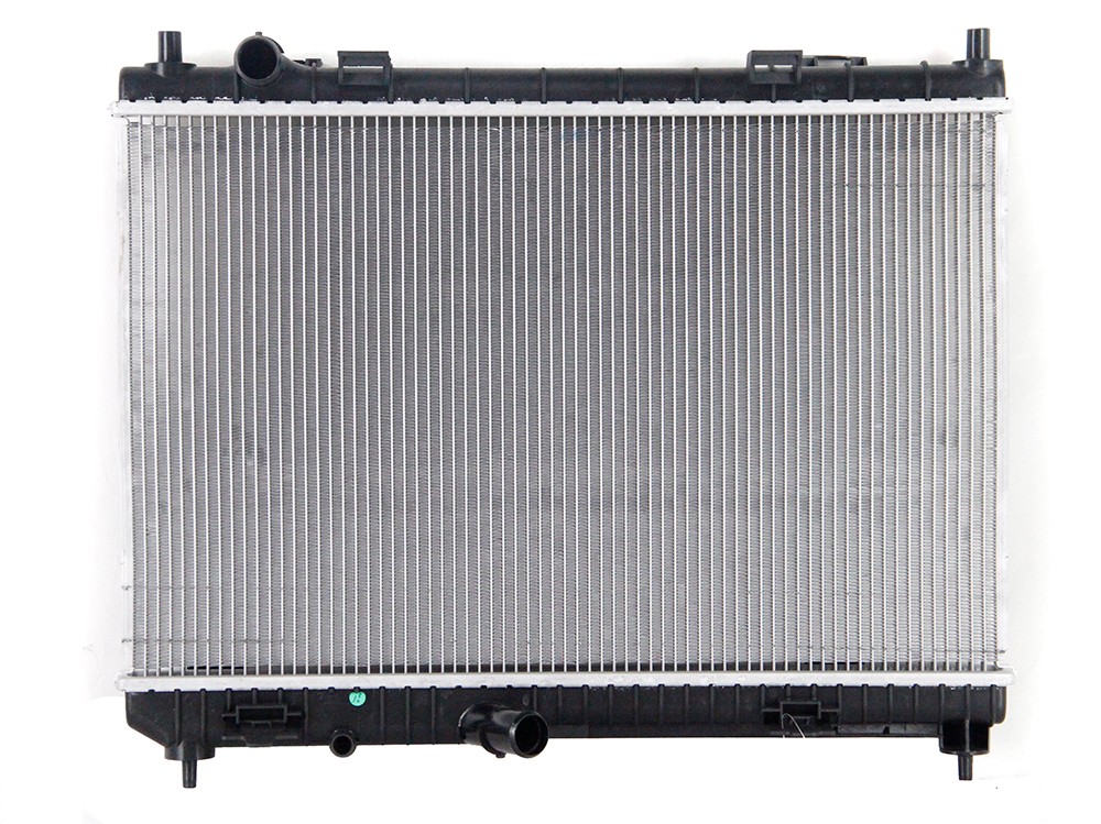 OSC Automotive Products 13201 Radiator