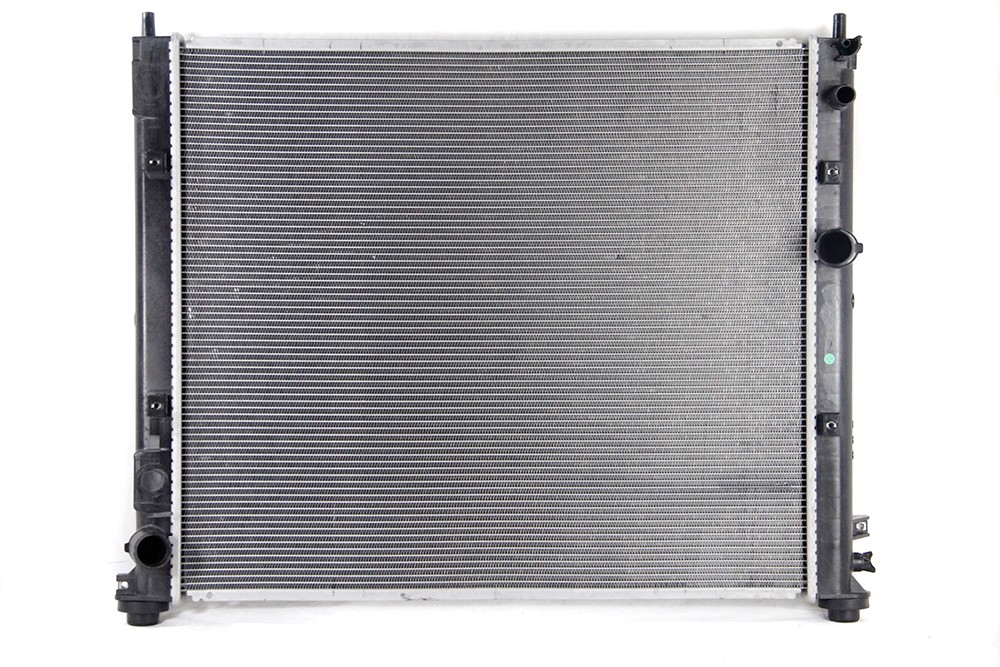 OSC Automotive Products 13203 Radiator