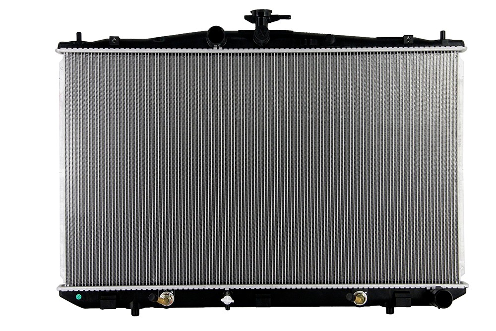 OSC Automotive Products 13206 Radiator
