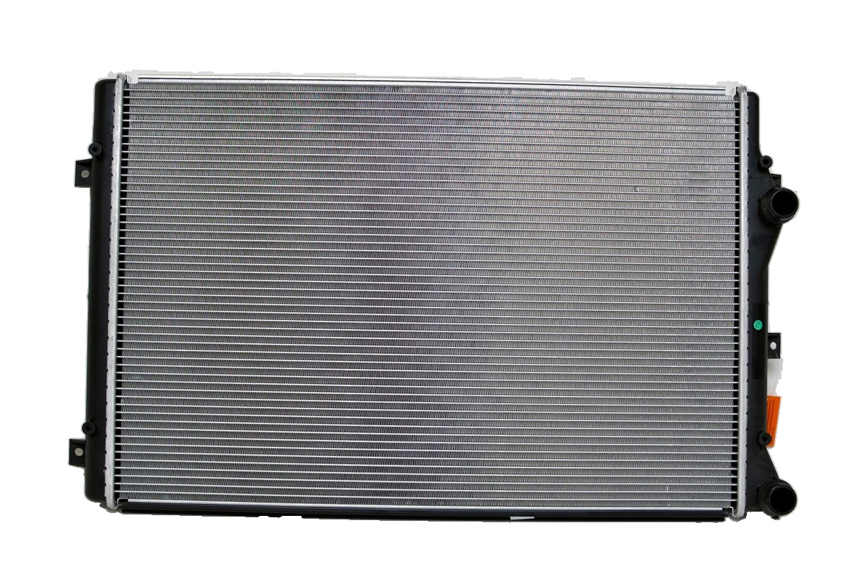 OSC Automotive Products 13212 Radiator