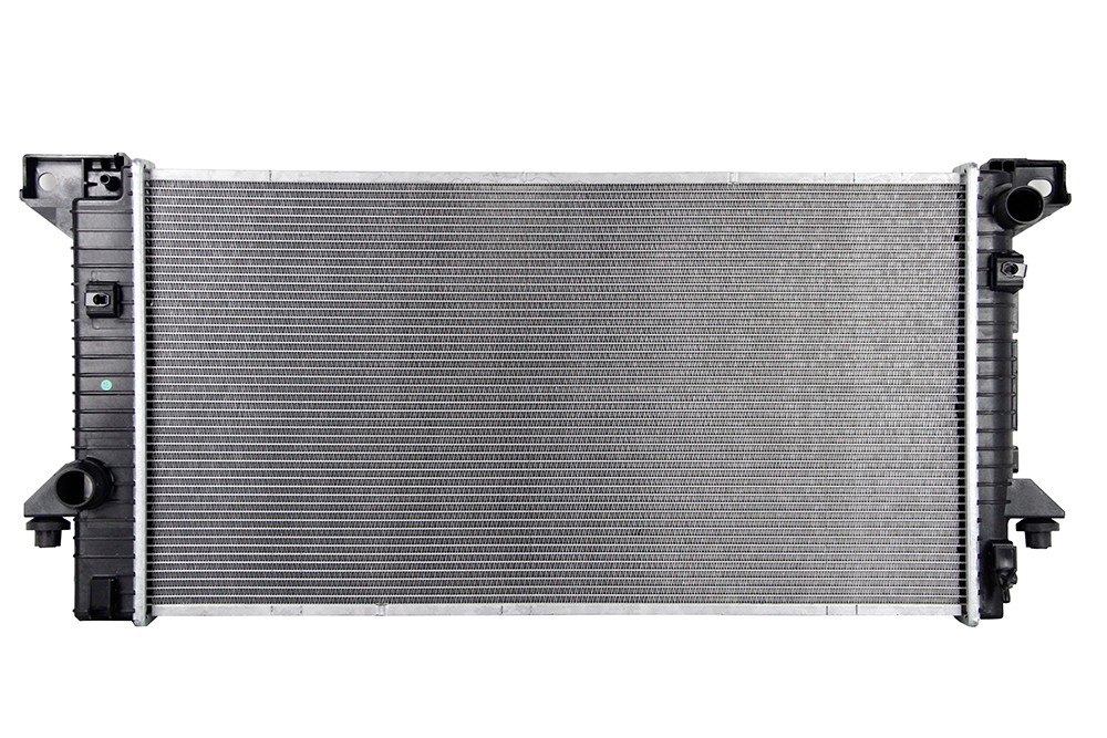 OSC Automotive Products 13229 Radiator