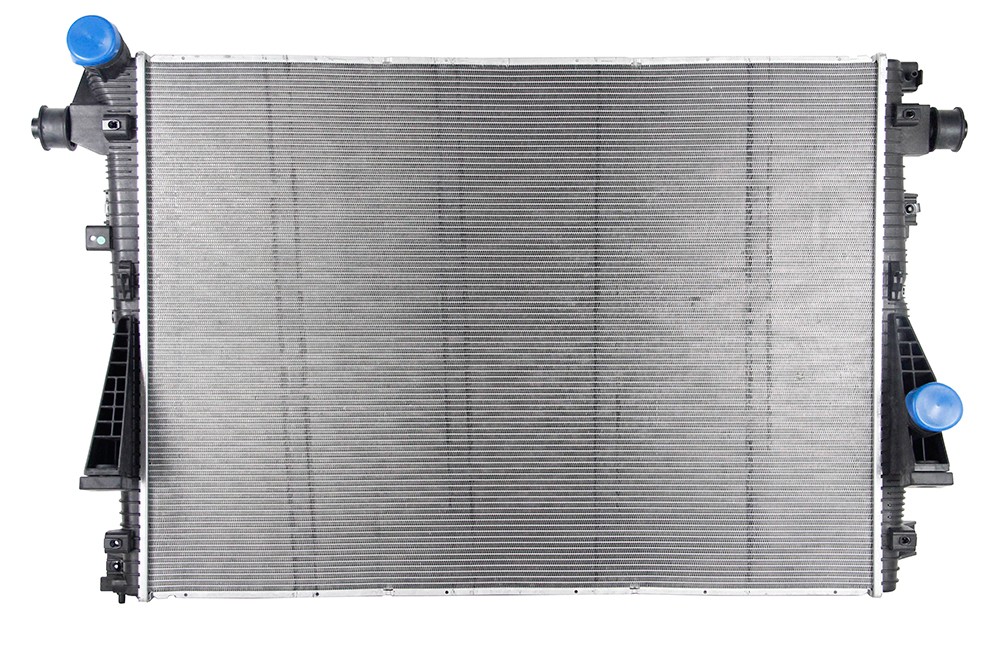 OSC Automotive Products 13230 Radiator