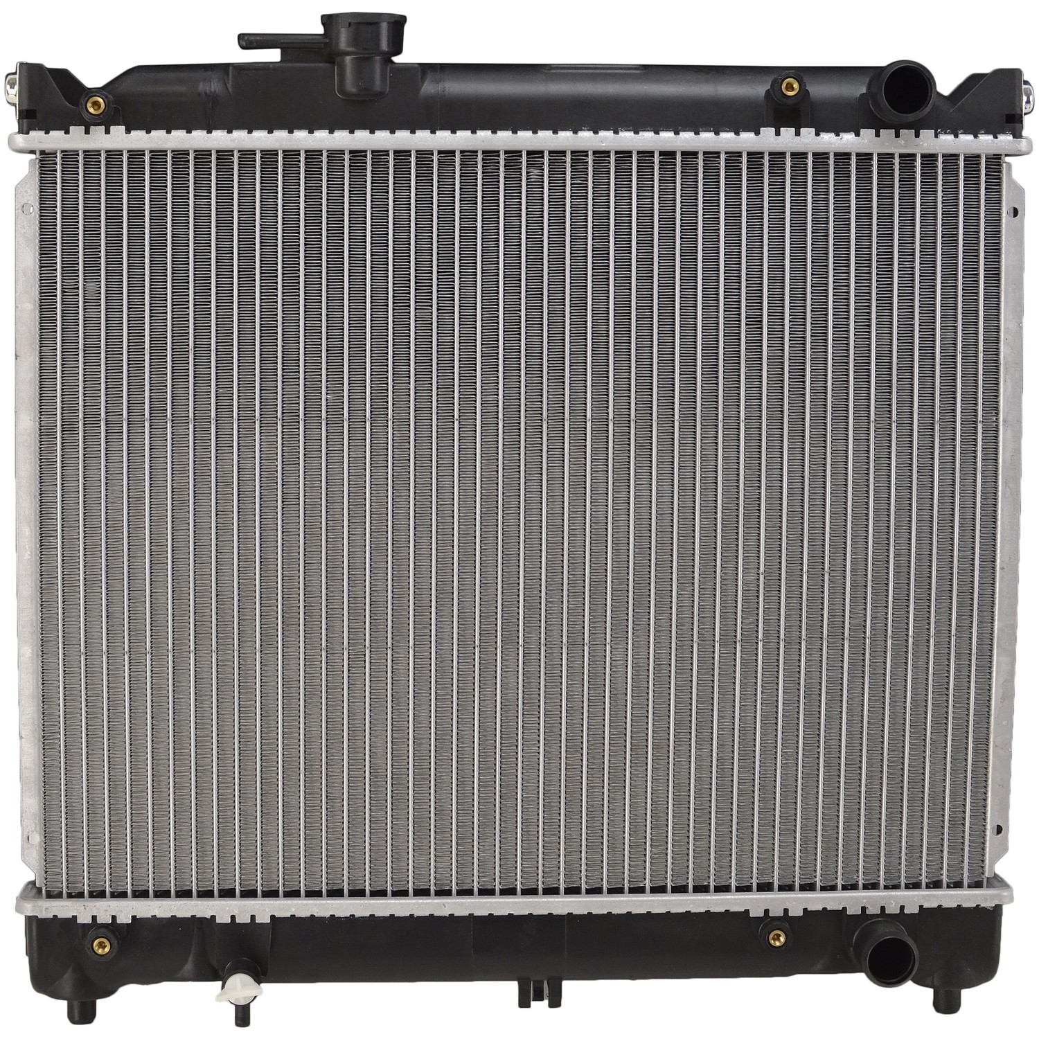 OSC Cooling Products 1330 New Radiator