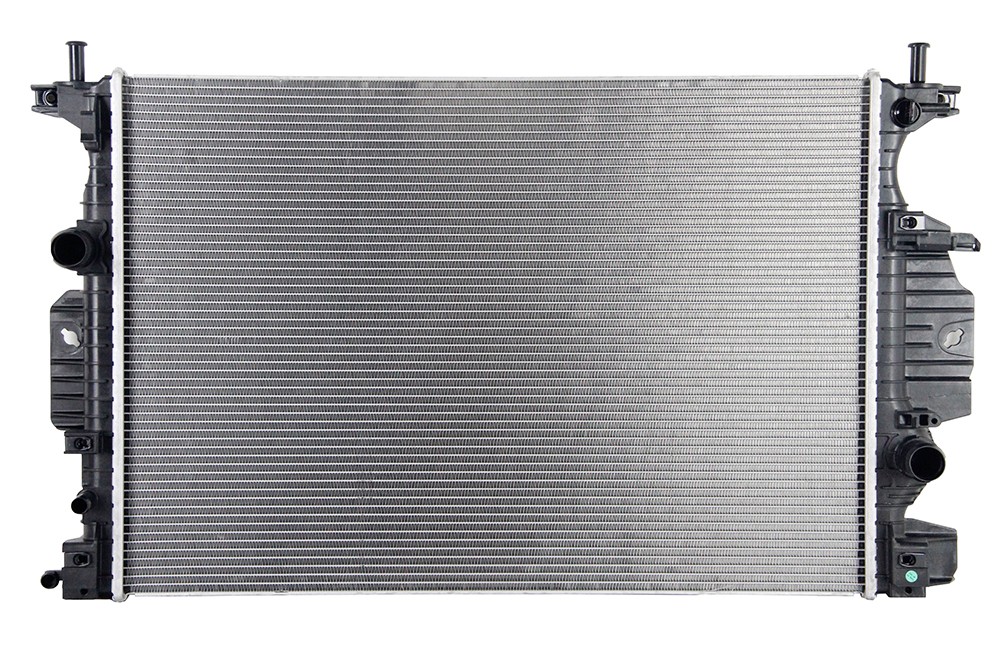 OSC Automotive Products 13321 Radiator