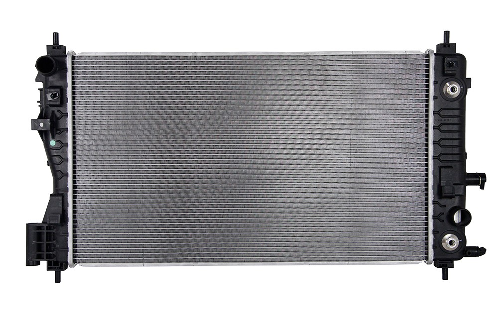 OSC Automotive Products 13328 Radiator