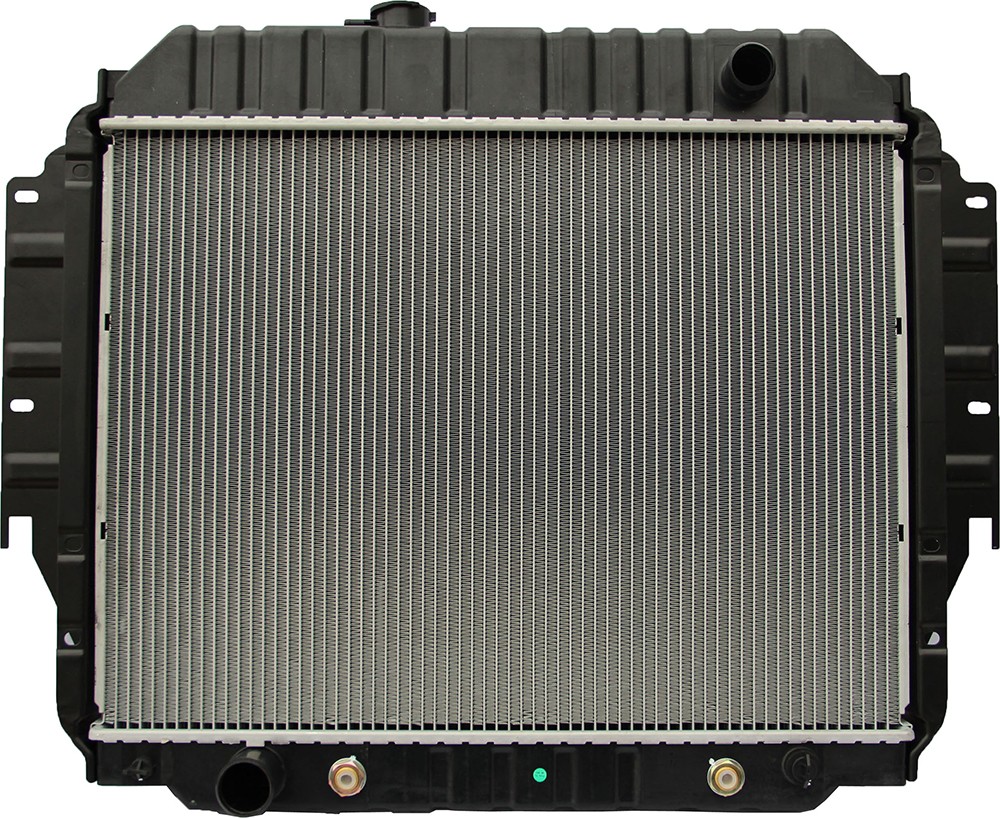OSC Cooling Products 1333 New Radiator
