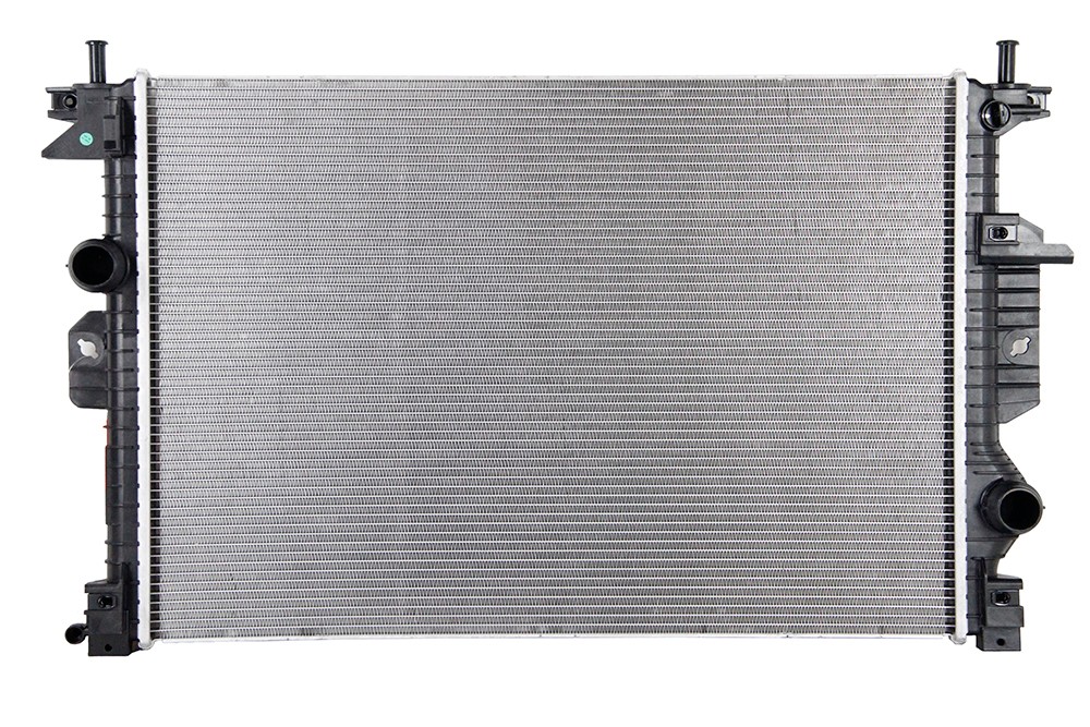 OSC Automotive Products 13331 Radiator