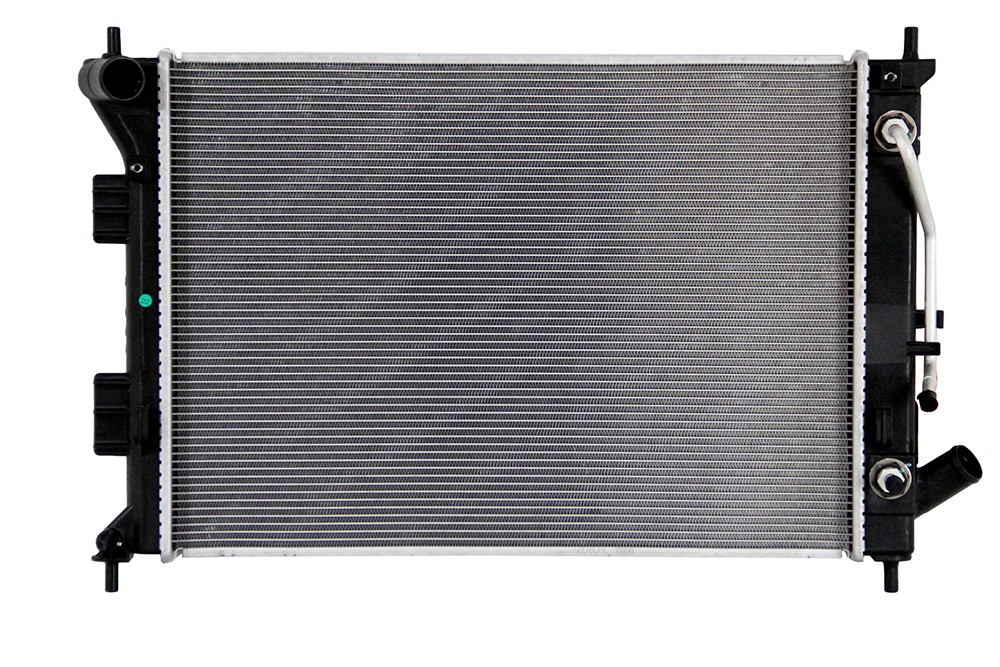 OSC Automotive Products 13333 Radiator
