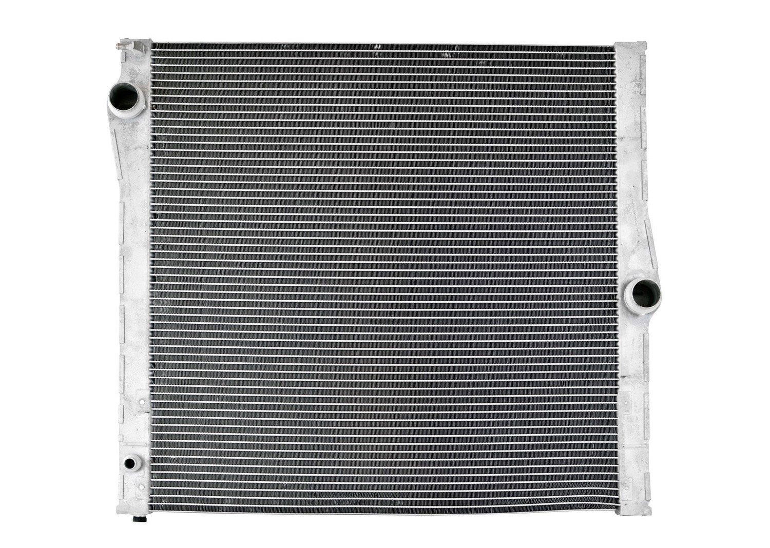 OSC Automotive Products 13380 Radiator