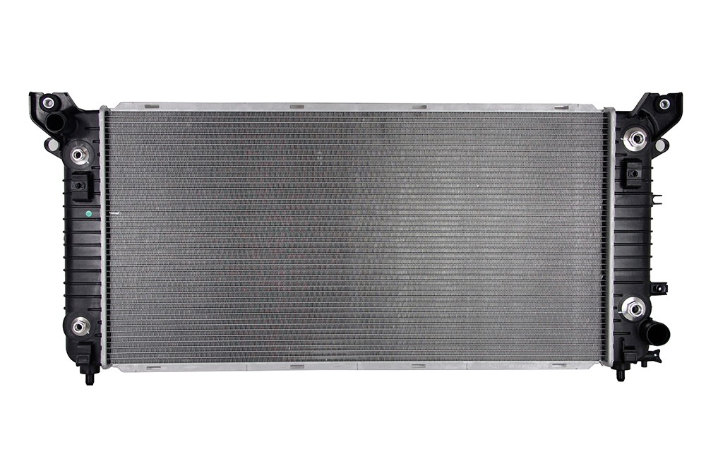 OSC Automotive Products 13397 Radiator