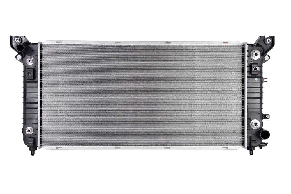 OSC Automotive Products 13398 Radiator