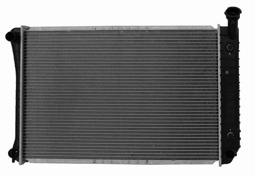 OSC Cooling Products 1340 New Radiator