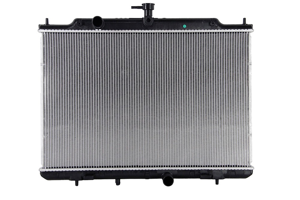 OSC Automotive Products 13405 Radiator