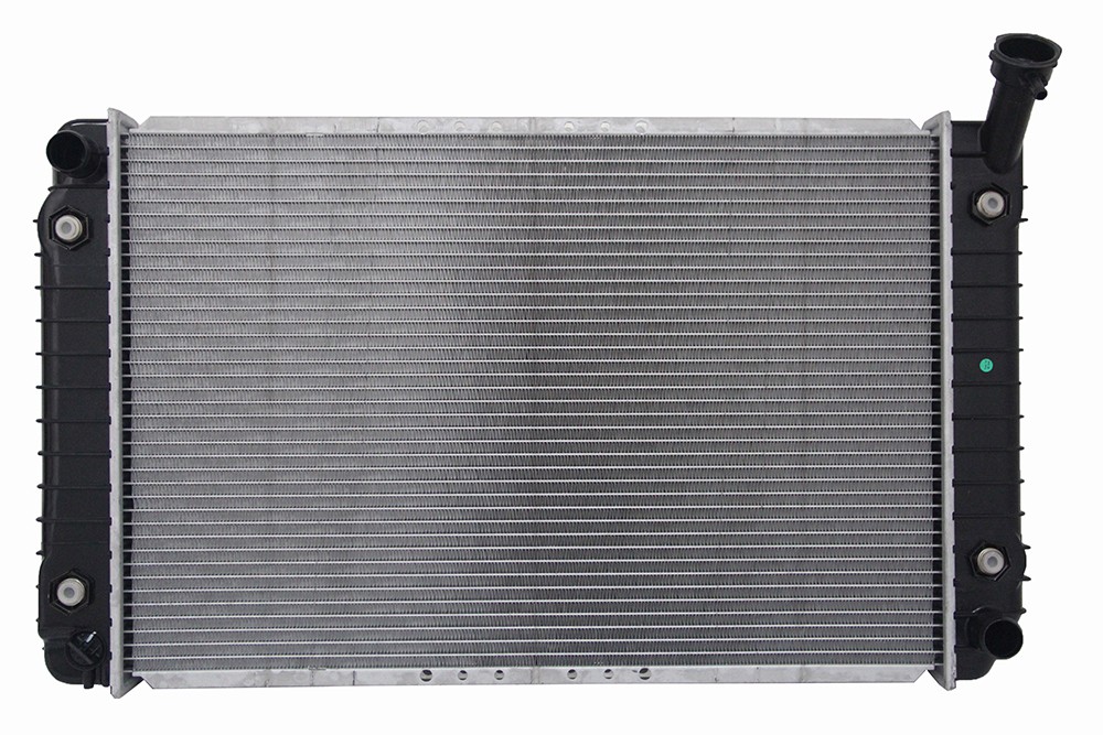 OSC Cooling Products 1342 New Radiator