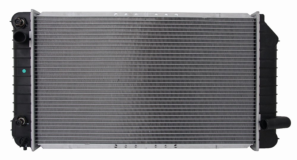 OSC Cooling Products 1343 New Radiator