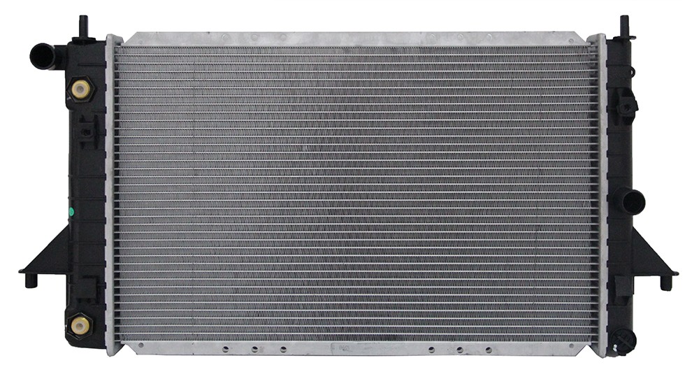 OSC Cooling Products 1398 New Radiator