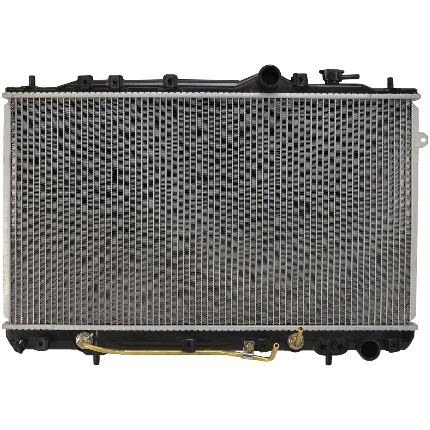 OSC Cooling Products 1399 New Radiator