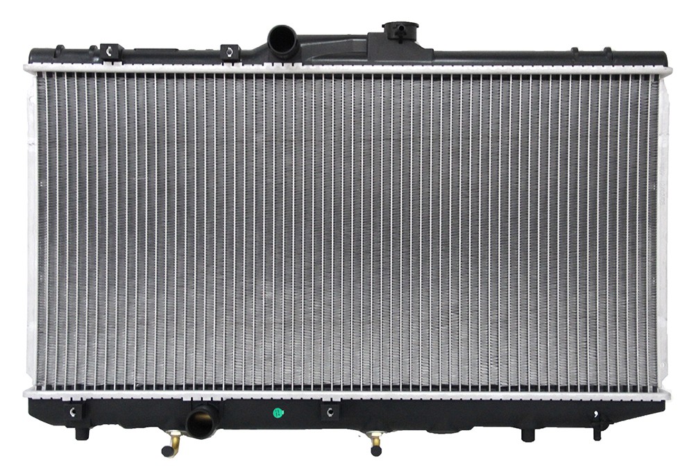 OSC Cooling Products 1409 New Radiator