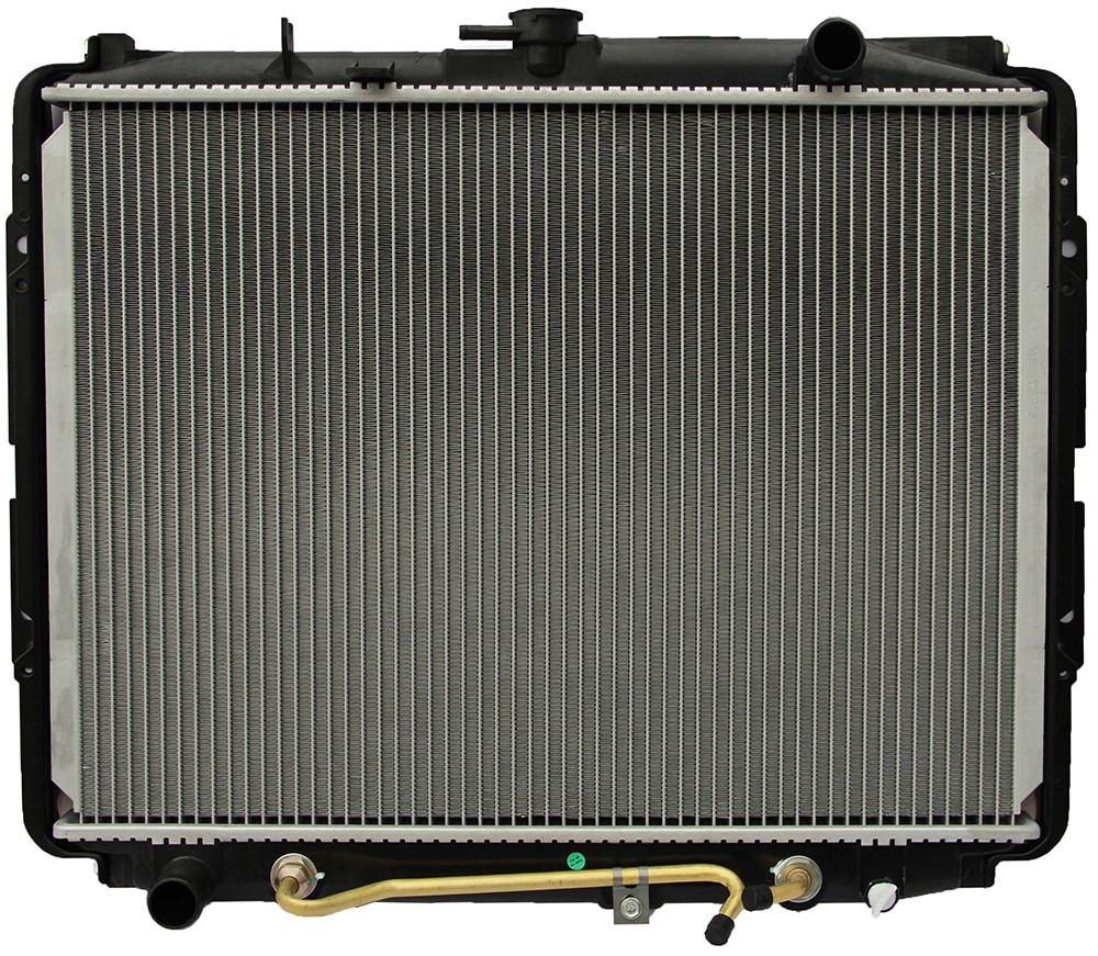 OSC Cooling Products 1446 New Radiator