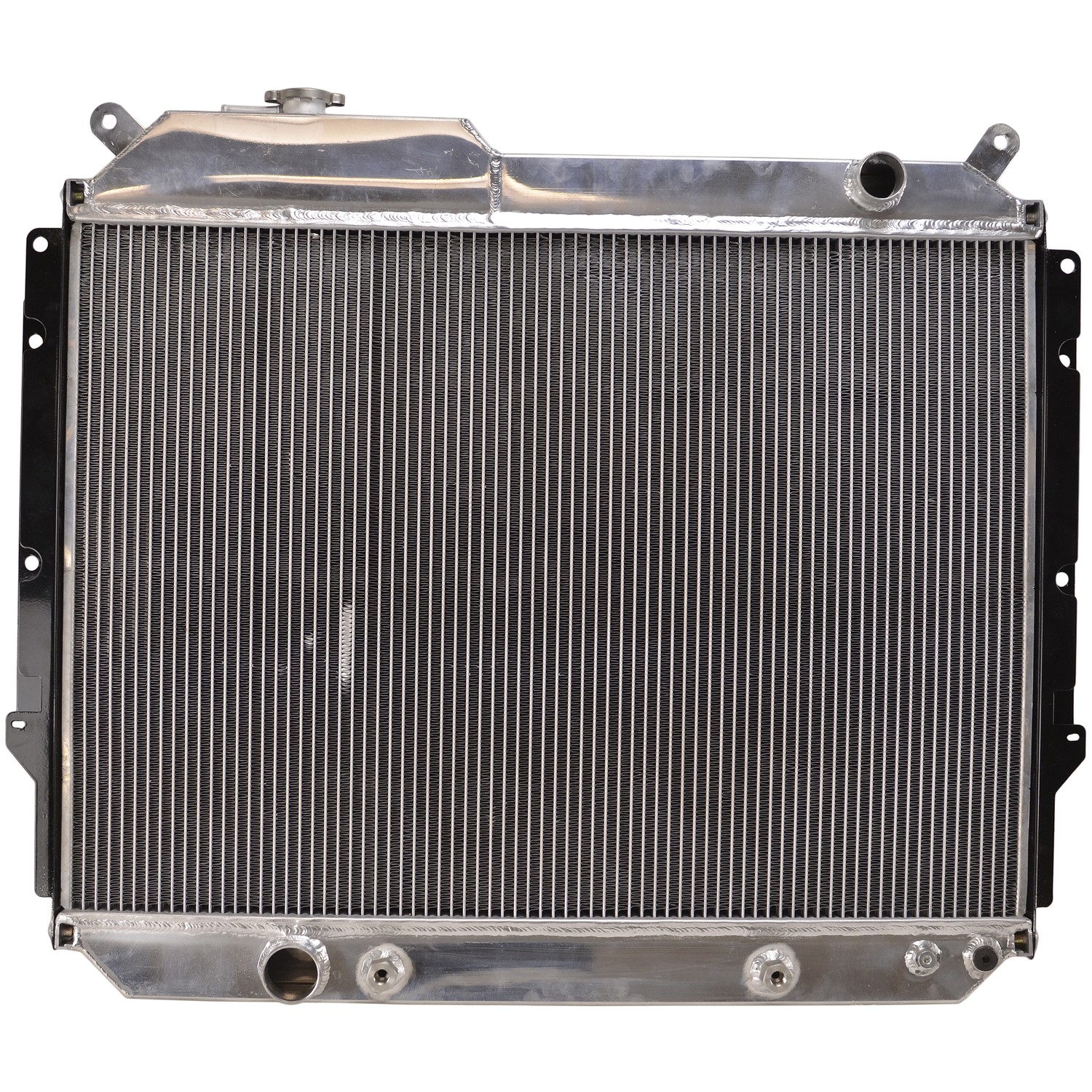 OSC Cooling Products 1448 New Radiator