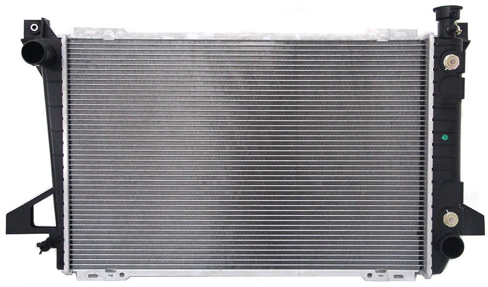 OSC Cooling Products 1452 New Radiator