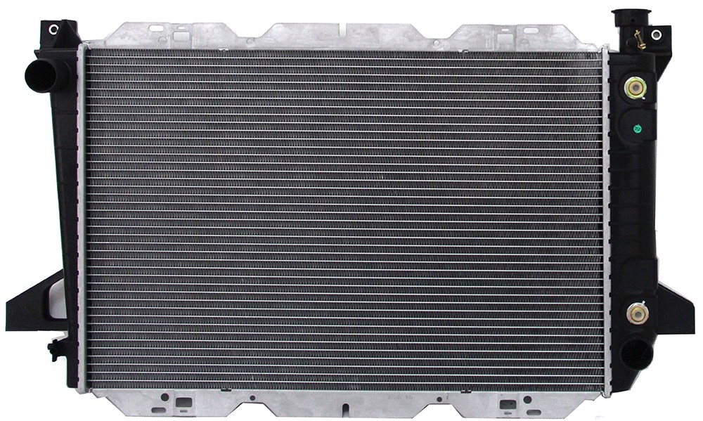 OSC Cooling Products 1454 New Radiator