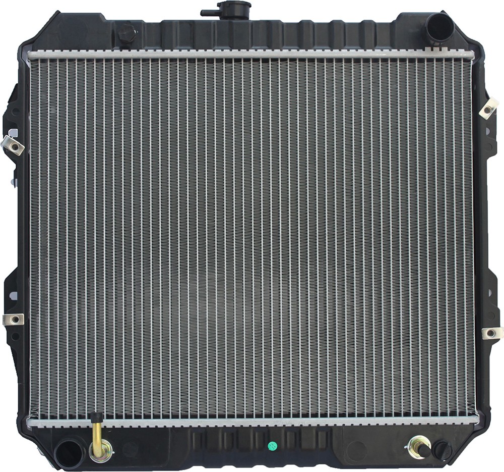 OSC Cooling Products 147 New Radiator